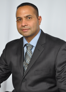 MaxWell Polaris Agent On Duty: Gary Virk
