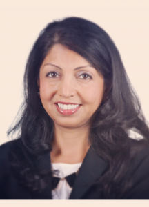 Pam Gill, Edmonton Real Estate Agent