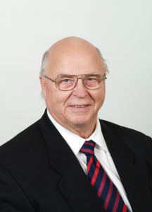 George Johanson, Red Deer Real Estate Agent