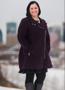 RE/MAX Real Estate Agent On Duty: Jeneen Marchant