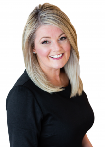 Jacqueline Cairo, Edmonton Real Estate Agent