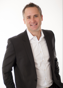 RE/MAX Real Estate Agent On Duty: David Quaschnick