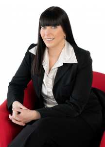 Shauna Kinney, Edmonton Real Estate Agent