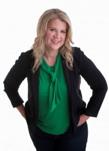 MaxWell Polaris Agent On Duty: Noelle Distad
