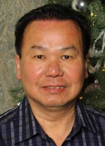 RE/MAX Real Estate Agent On Duty: Danh Tran
