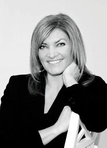 Tamara Desjardins, Calgary Real Estate Agent