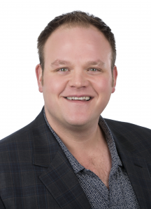 RE/MAX Real Estate Agent On Duty: Jonathan Hoffman