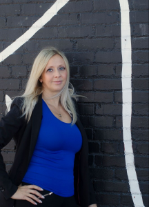 Realty Executives North Star Agent On Duty: Christina Reid