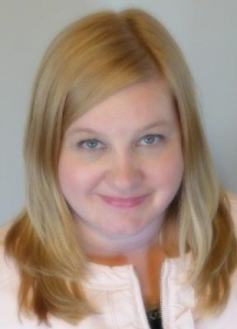 Cristi Leskie, Edmonton Real Estate Agent