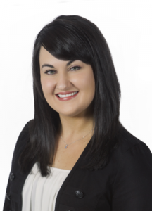 Photo of Natalie Salloum