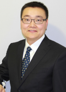MaxWell Polaris Agent On Duty: Dong Liu