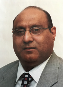 MaxWell Polaris Agent On Duty: Paul Hundal