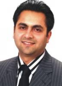 RE/MAX Real Estate Agent On Duty: Vikas Kwatra