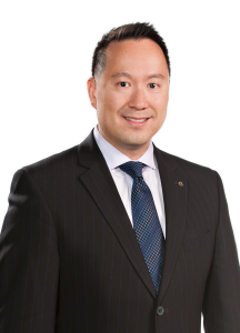 RE/MAX Real Estate Agent On Duty: Stephen Lau, BCom, LLB