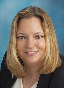 Corinne O'Neil, Edmonton Real Estate Agent