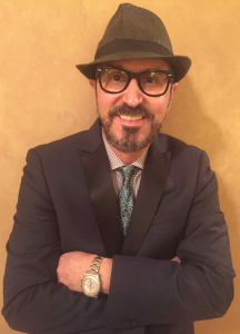 MaxWell Polaris Agent On Duty: Ahmad Aboughoushe