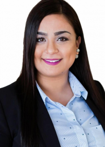 RE/MAX Real Estate Agent On Duty: Fatima Herrick
