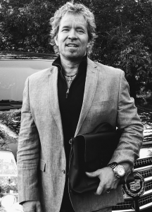 Troy Bryks, Edmonton Real Estate Agent