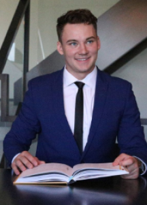 RE/MAX Real Estate Agent On Duty: Dylan Kisilowski