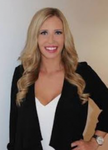 RE/MAX Real Estate Agent On Duty: Allie Jones