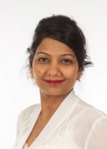 MaxWell Polaris Agent On Duty: Nishi Chadha